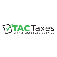 TAC Taxes Logo