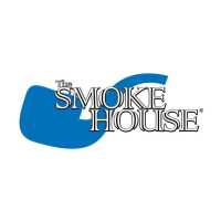 The Smoke House Smoke Shop 2 Logo