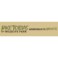 Lake Tobias Wildlife Park Logo