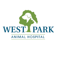 West Park Animal Hospital Logo