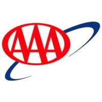 AAA West Maple Logo