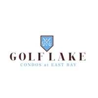 Golf Lake Condos Logo
