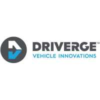 Driverge Vehicle Innovations Logo