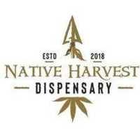 Native Harvest Dispensary Logo