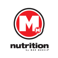 Max Muscle Nutrition Logo