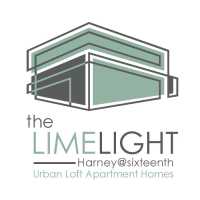 The Limelight Logo