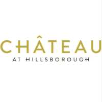 Chateau at Hillsborough Logo
