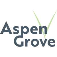 Aspen Grove Apartments Logo