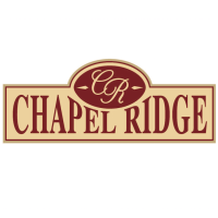 Chapel Ridge Council Bluffs Logo