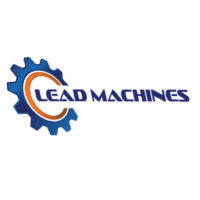 Lead Machines Logo