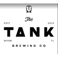The Tank Brewing Co. Logo