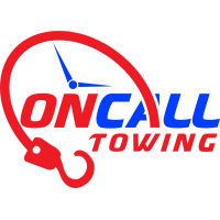 On-Call Towing Logo