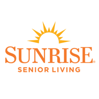 Sunrise Villa Tuckahoe Logo