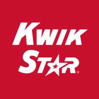 KWIK STAR #165 Logo