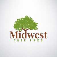 Midwest Tree Pros llc Logo