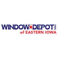 Window Depot USA of Eastern Iowa Logo