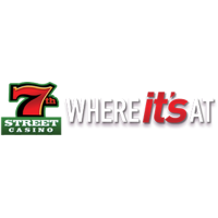 7th Street Casino Logo
