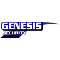 Genesis Private Security Logo