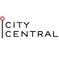 CityCentral - Fort Worth, TX Office Space Logo