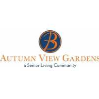 Autumn View Gardens Assisted Living Creve Coeur Logo