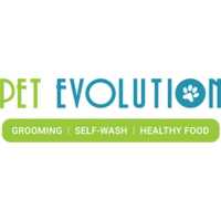 Pet Evolution Logo