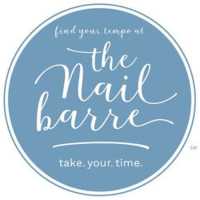 The Nail barre - Lake Murray Logo
