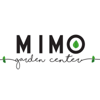 MiMo Garden Center Logo