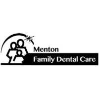 Menton Family Dental Care Logo