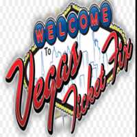 Vegas Ticket Fix Logo