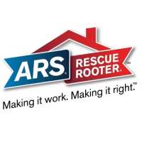 ARS / Rescue Rooter Logo