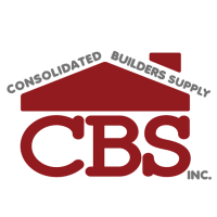 Consolidated Builders Supply Logo