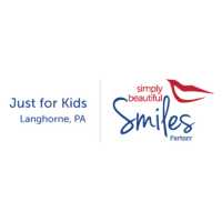 Simply Beautiful Smiles Orthodontics & Pediatric Dentistry of Langhorne, PA Logo