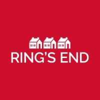 Ring's End Logo