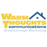 Warm Thoughts Communications Logo