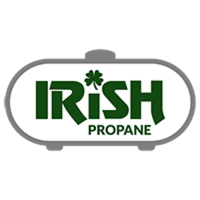 Irish Propane Logo