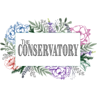 The Conservatory Logo