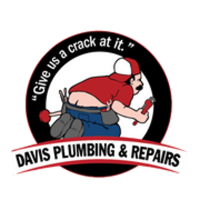 Davis Plumbing Logo