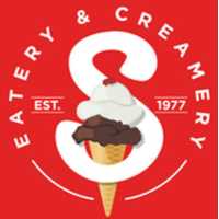 Sullivan's Eatery & Creamery Logo
