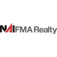 NAI FMA Realty* Logo
