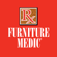Furniture Medic by Restoration Specialists Logo