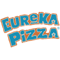 Eureka Pizza Logo