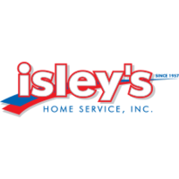 Isley's Home Service, Inc. Logo