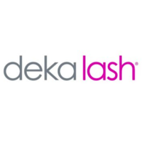 Deka Lash Shops Of Legacy Logo