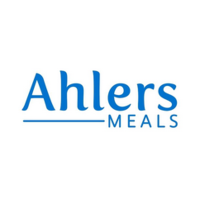 Ahlers Meals Logo