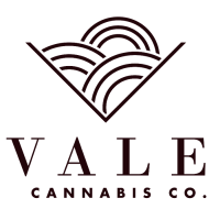 Vale Cannabis Co Logo