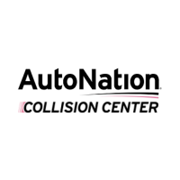 AutoNation Collision Center Pinellas Park Logo