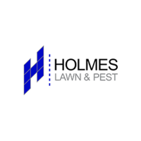 Holmes Lawn & Pest Logo