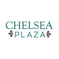 Chelsea Plaza Logo