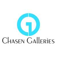 Chasen Galleries Richmond Logo