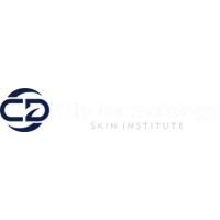City Dermatology Institute & Research Center Logo